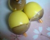どんぐりころころ♪作り方4写真