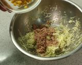 無限病みつきキャベツ♪作り方3写真