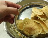 無限病みつきキャベツ♪作り方4写真