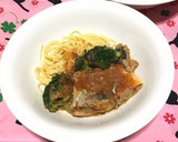 簡単過ぎる鯖缶のトマトソース煮作り方4写真