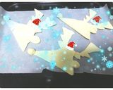 ❄️♦️☺️トナカイPie☺️♦️❄️作り方4写真