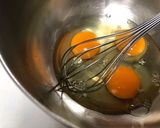 シュトーレン風ケーキ作り方1写真