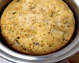 シュトーレン風ケーキ作り方5写真