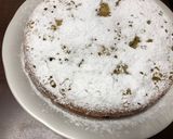 シュトーレン風ケーキ作り方6写真