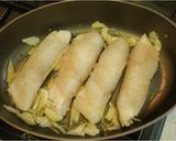 タラ（切り身魚）で簡単♪アクアパッツァ作り方3写真