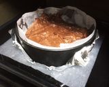 超しっとり☆ガトーショコラ作り方7写真