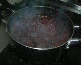 簡単時短なのに本格！牛肉の赤ワイン煮込み作り方5写真