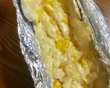 HMでマーブルケーキ作り方7写真