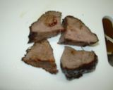 簡単時短なのに本格！牛肉の赤ワイン煮込み作り方8写真
