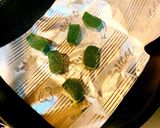 簡単☆生麩田楽作り方1写真