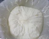 フロマージュブラン風ヨーグルト作り方1写真