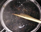 ご飯のお供にカリカリうめ~ひじきふりかけ作り方8写真