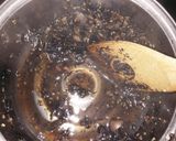 ご飯のお供にカリカリうめ~ひじきふりかけ作り方9写真