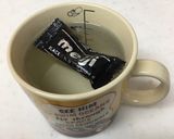 お手軽チョコペン★作り方2写真