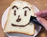 お手軽チョコペン★作り方3写真