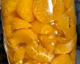 冷凍みかん作り方6写真