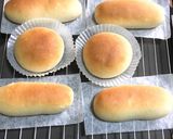 パン①(続)作り方12写真