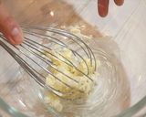 オートミールクッキー☆ザクザク栄養満点☆作り方1写真