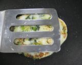 小麦アレルギー対応　米粉DEお焼き作り方7写真