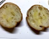 パイナップルとクリームチーズの前菜作り方1写真