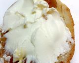 パイナップルとクリームチーズの前菜作り方3写真