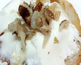 パイナップルとクリームチーズの前菜作り方4写真