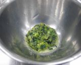 小麦アレルギー対応　米粉DEお焼き作り方5写真