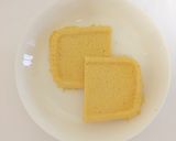 おから蒸しパン作り方4写真