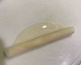 余った餃子の皮で！スティックシュガーパイ作り方3写真