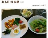春菊の胡麻和え塩麹入り！作り方5写真