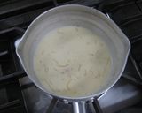 小麦アレルギー対応　コーンスープ作り方5写真