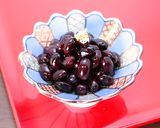 人気おせち七品！おせちプレート作り方4写真