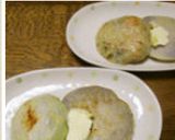 海老芋バターソテー作り方5写真
