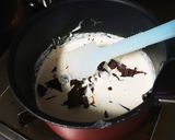 焼かない!生チョコタルト作り方3写真