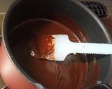 焼かない!生チョコタルト作り方4写真