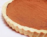 焼かない!生チョコタルト作り方6写真