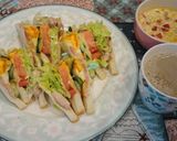 鶏もも肉の照り焼き作り方8写真