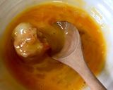 ポテトサラダで☆一口コロッケ☆作り方2写真