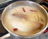 タケノコのゆで方★作り方5写真
