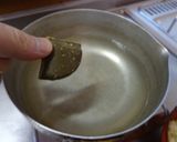 最速の琴浦さんのカレー汁？雑炊？作り方3写真