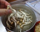 最速の琴浦さんのカレー汁？雑炊？作り方4写真