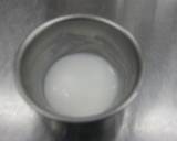 小麦アレルギー対応　マーボー豆腐作り方7写真