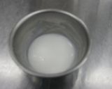 小麦アレルギー対応　マーボー豆腐作り方7写真