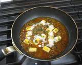 小麦アレルギー対応　マーボー豆腐作り方8写真