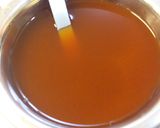 豚スペアリブを林檎&トマト&梅で煮込み！作り方6写真
