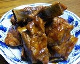 豚スペアリブを林檎&トマト&梅で煮込み！作り方9写真
