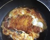 フライドチキン丼又は燻製とり天出汁茶漬け作り方10写真