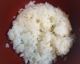フライドチキン丼又は燻製とり天出汁茶漬け作り方11写真