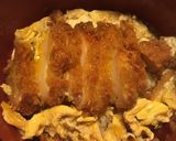 フライドチキン丼又は燻製とり天出汁茶漬け作り方12写真