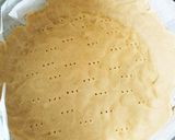 ラズベリーのチーズケーキ作り方6写真
